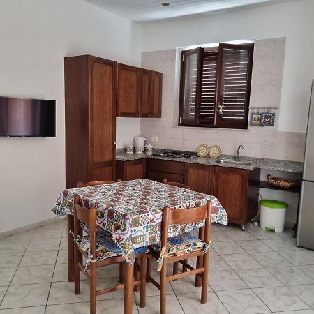 L'Angolo Dei Barcaioli Apartment Palermo Exterior foto