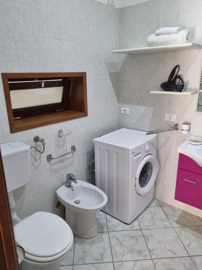 L'Angolo Dei Barcaioli Apartment Palermo Exterior foto
