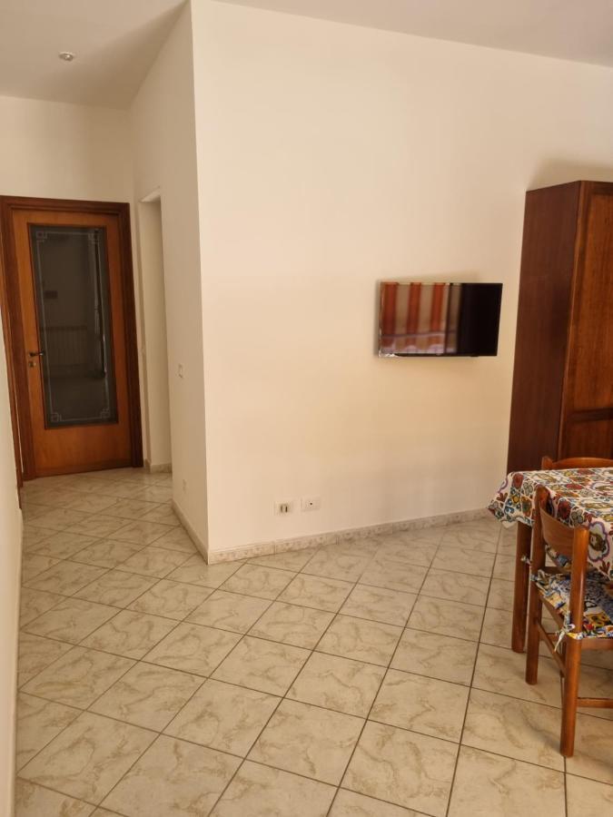 L'Angolo Dei Barcaioli Apartment Palermo Exterior foto