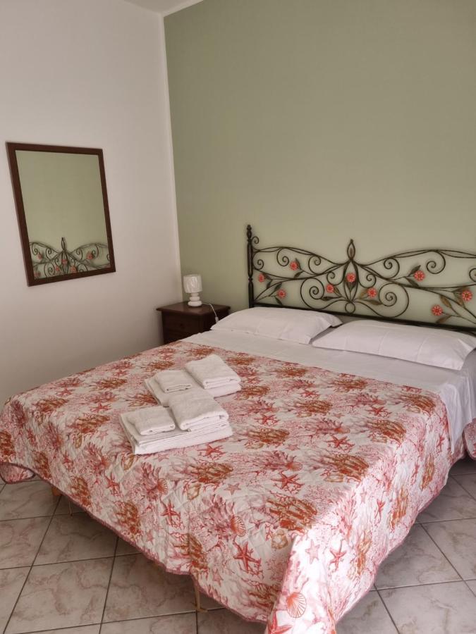 L'Angolo Dei Barcaioli Apartment Palermo Exterior foto