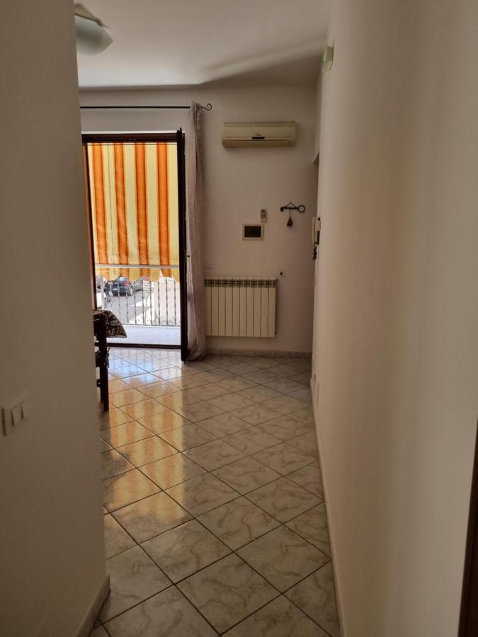 L'Angolo Dei Barcaioli Apartment Palermo Exterior foto