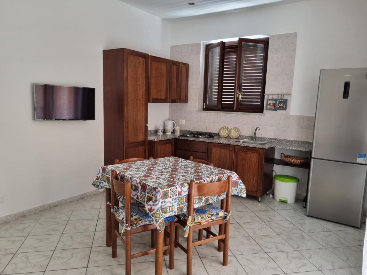 L'Angolo Dei Barcaioli Apartment Palermo Exterior foto