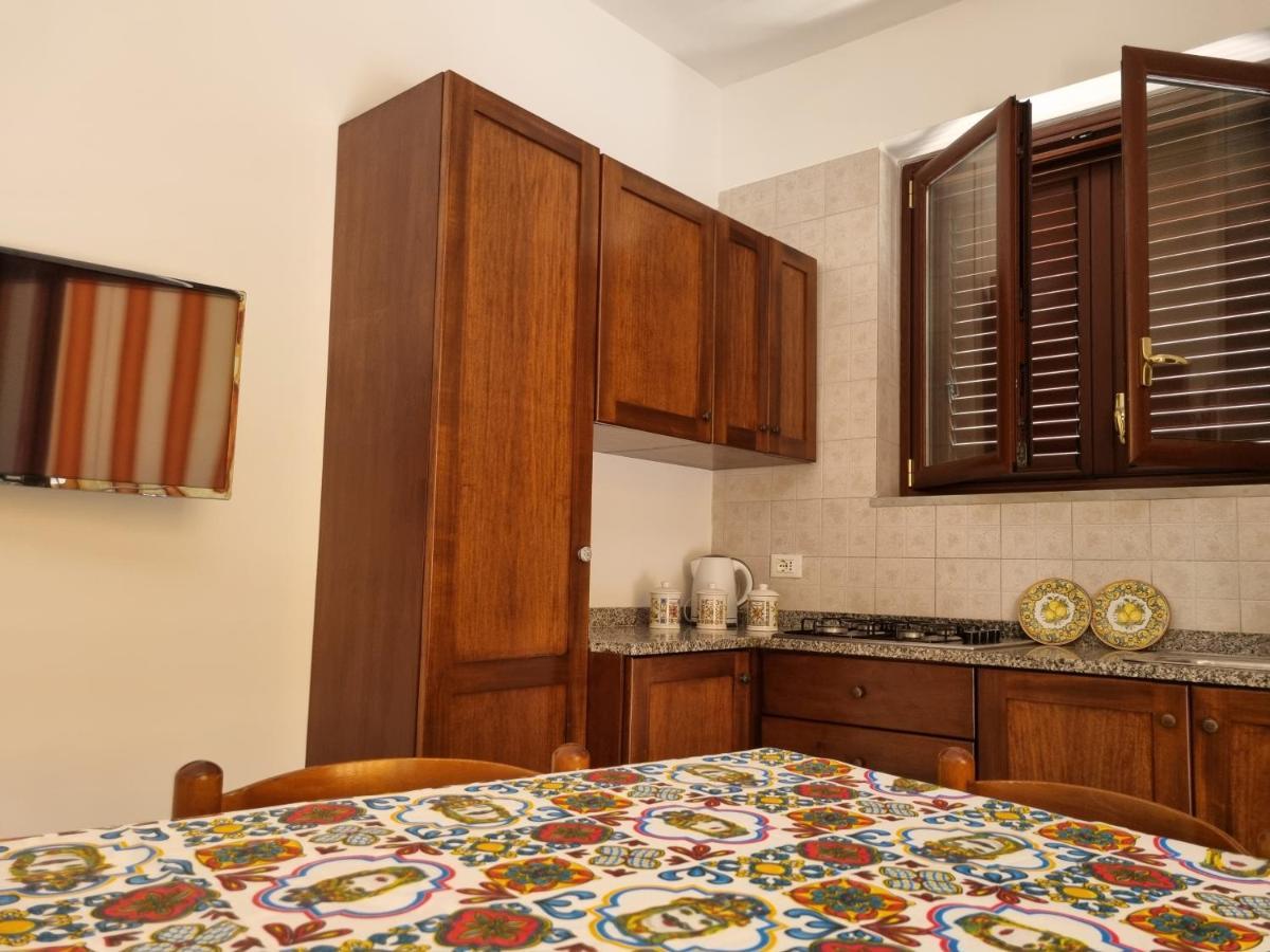L'Angolo Dei Barcaioli Apartment Palermo Exterior foto