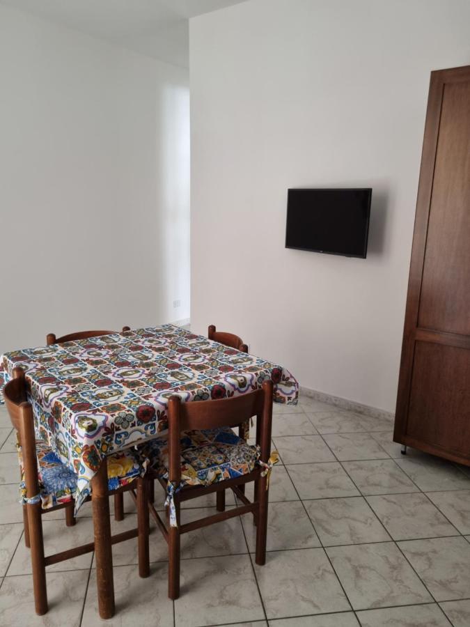 L'Angolo Dei Barcaioli Apartment Palermo Exterior foto